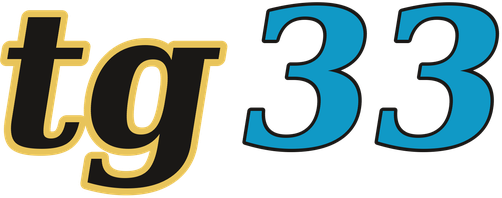 tg33 logo